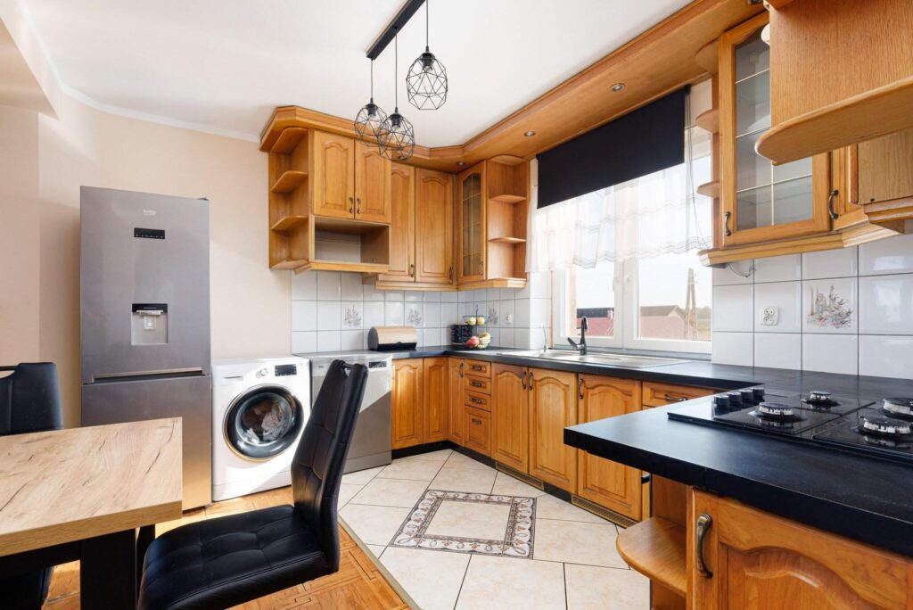 Tartak stolarnia suszarnia dom, Łopienie-Szelągi - zdjęcie 14