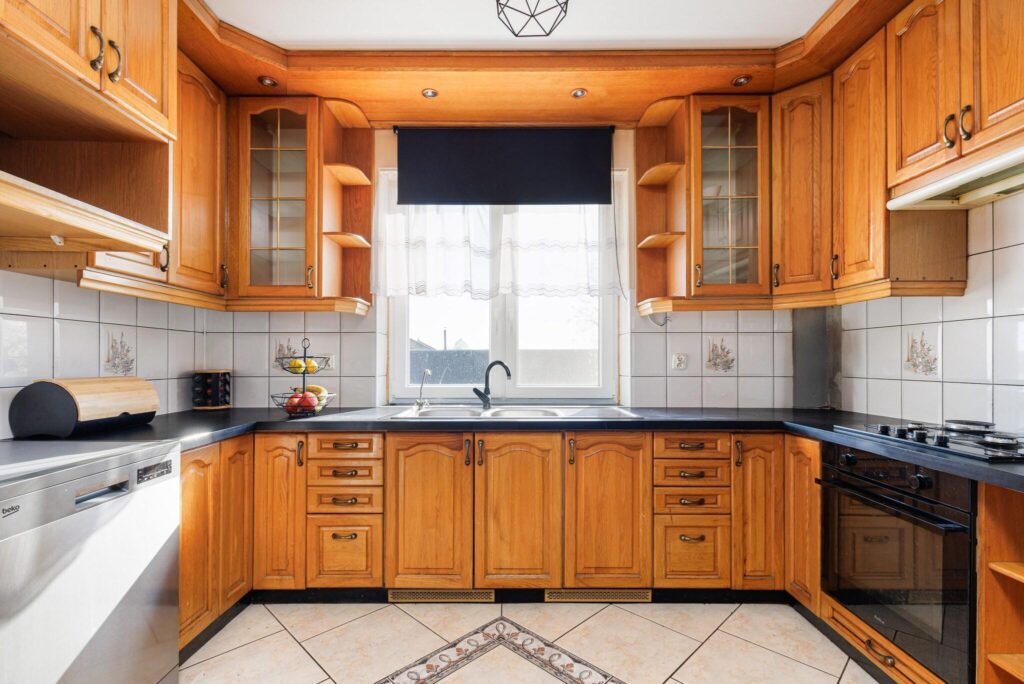 Tartak stolarnia suszarnia dom, Łopienie-Szelągi - zdjęcie 33