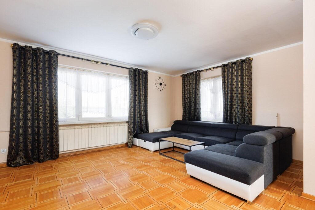 Tartak stolarnia suszarnia dom, Łopienie-Szelągi - zdjęcie 15