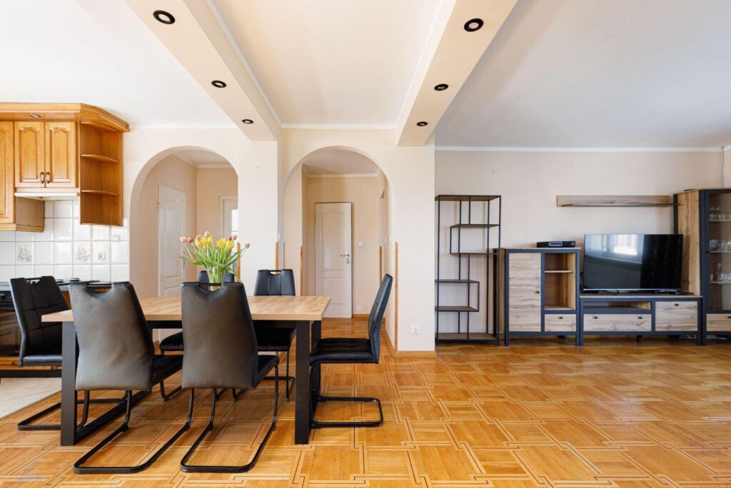 Tartak stolarnia suszarnia dom, Łopienie-Szelągi - zdjęcie 29