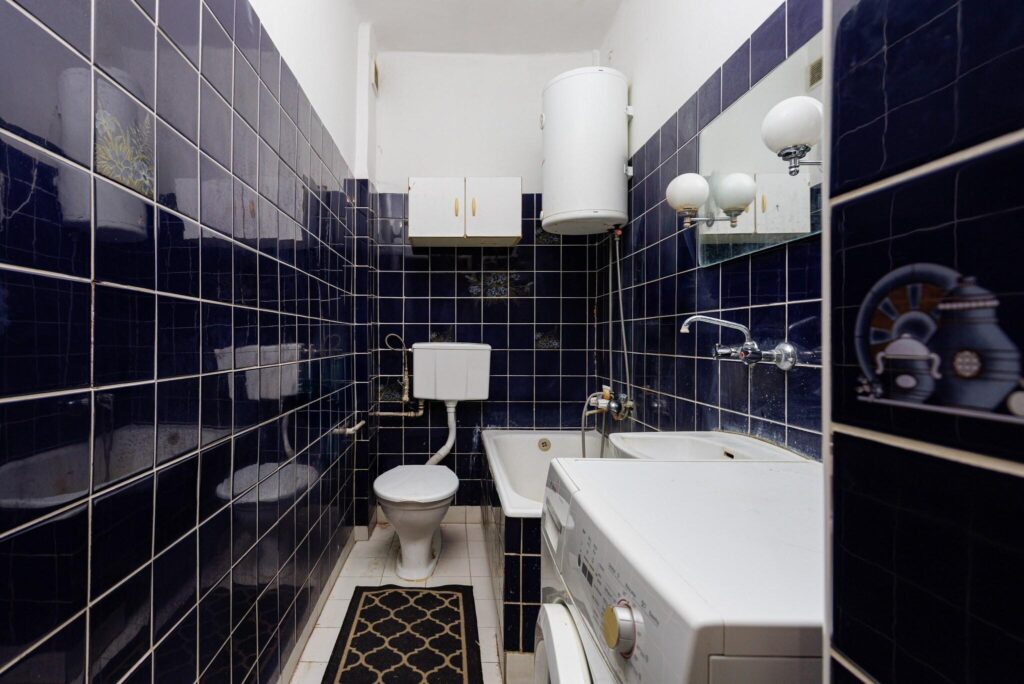 Tartak stolarnia suszarnia dom, Łopienie-Szelągi - zdjęcie 32