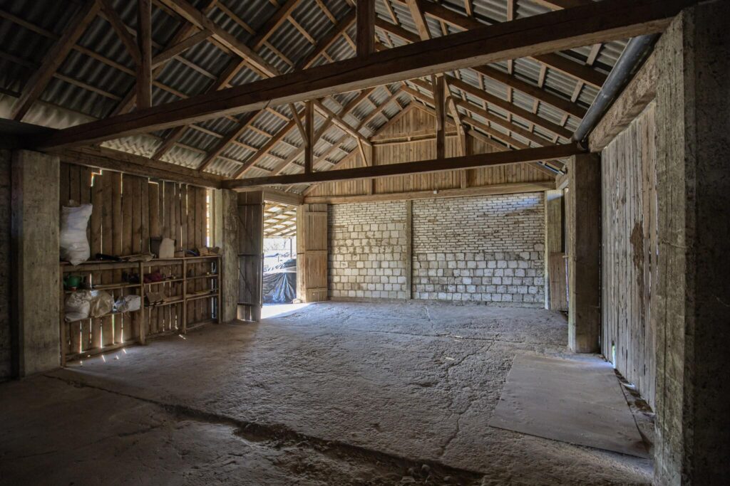 Tartak stolarnia suszarnia dom, Łopienie-Szelągi - zdjęcie 13