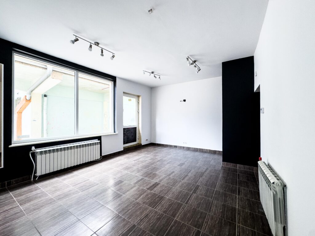 Giżycko, centrum, lokal handlowo - usługowy - 43m2 - zdjęcie 6