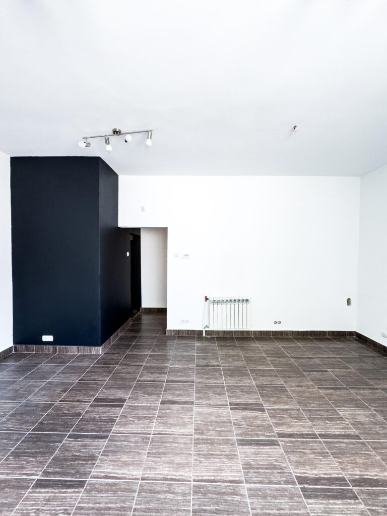 Giżycko, centrum, lokal handlowo - usługowy - 43m2 - zdjęcie 5