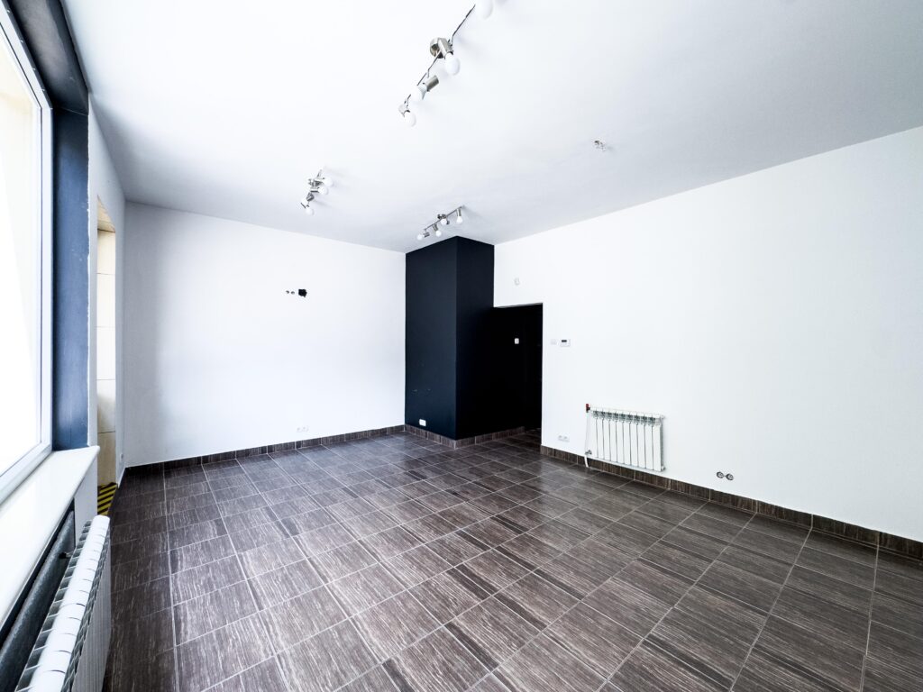 Giżycko, centrum, lokal handlowo - usługowy - 43m2 - zdjęcie 13