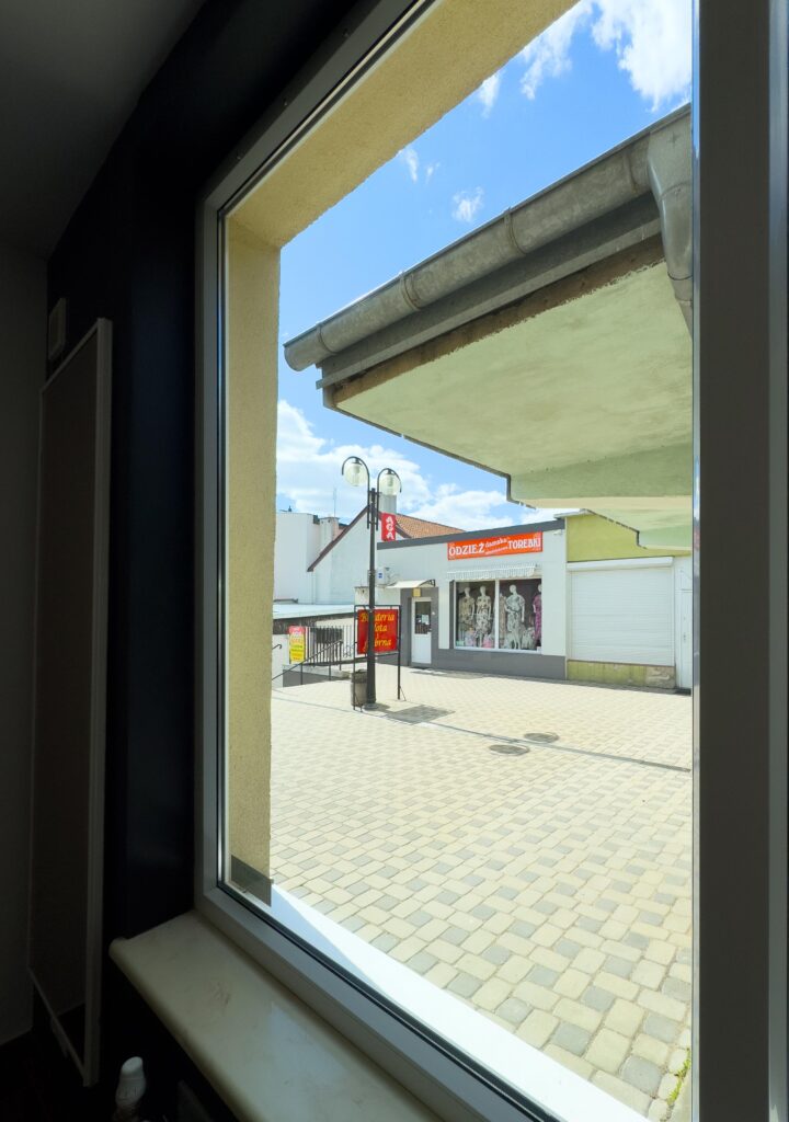 Giżycko, centrum, lokal handlowo - usługowy - 43m2 - zdjęcie 8