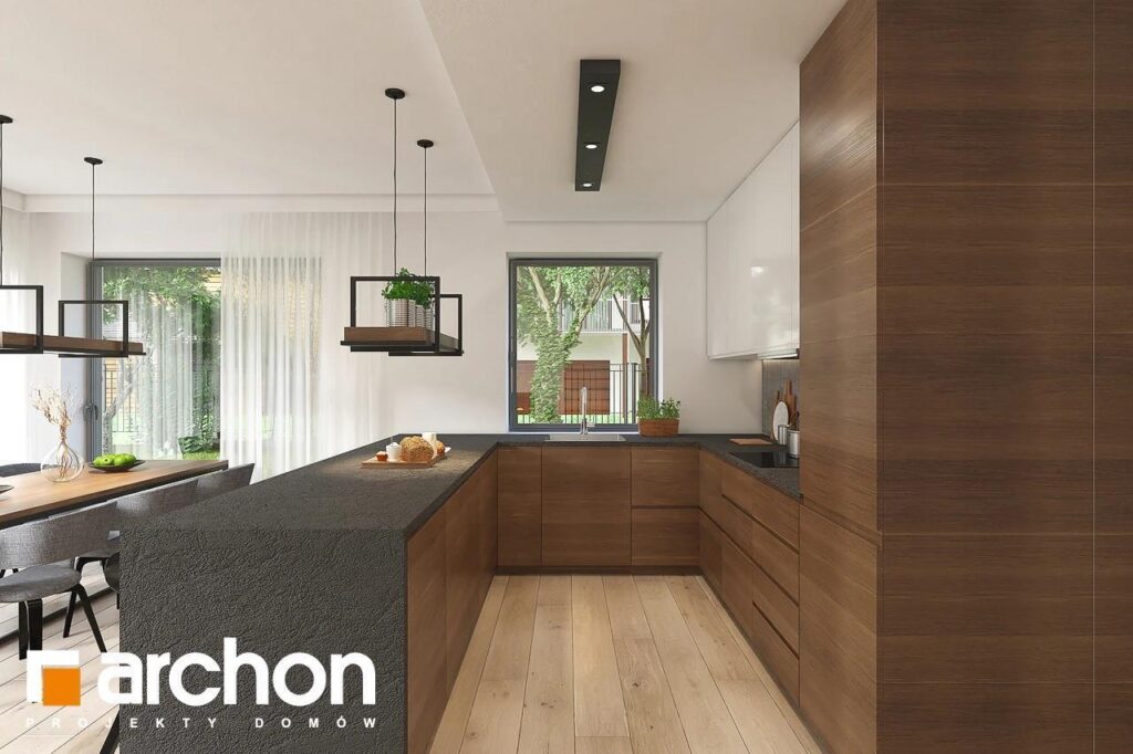 Nowe mieszkanie w domu jednorodzinnym - zdjęcie 7