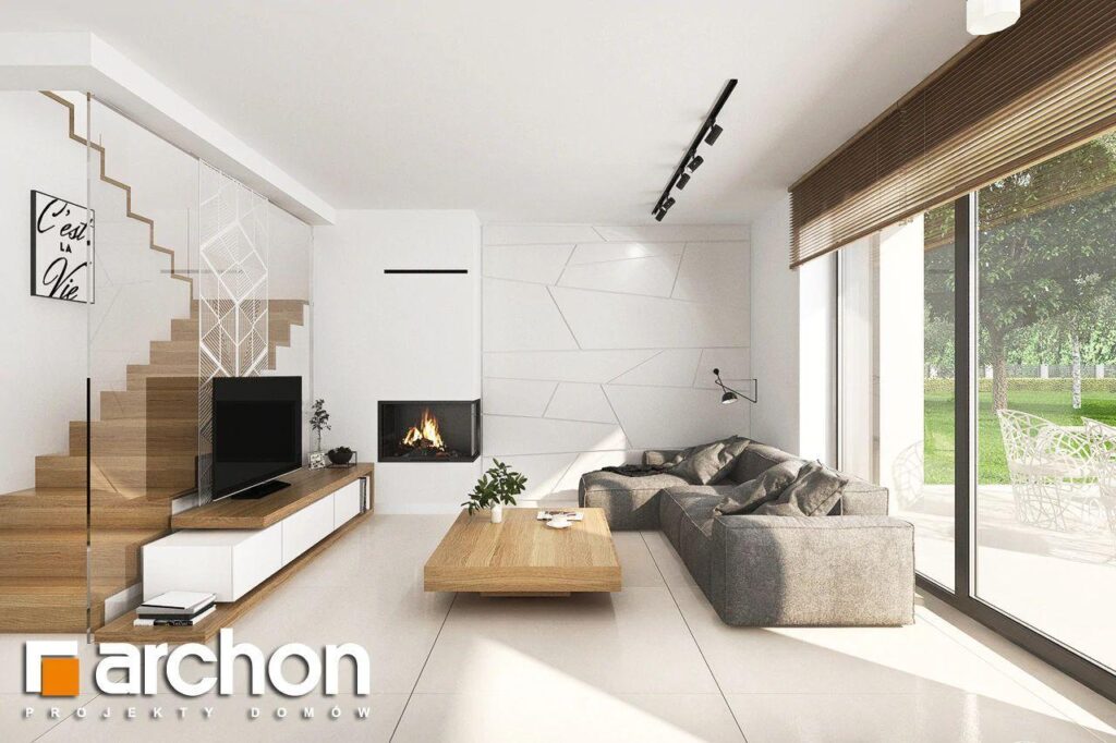 Nowe mieszkanie w domu jednorodzinnym - zdjęcie 21