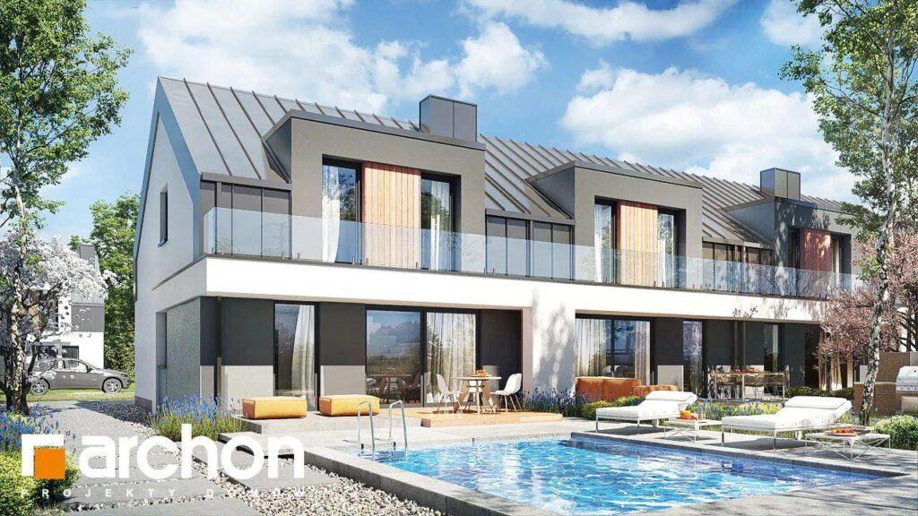 Nowe mieszkanie w domu jednorodzinnym - zdjęcie 5