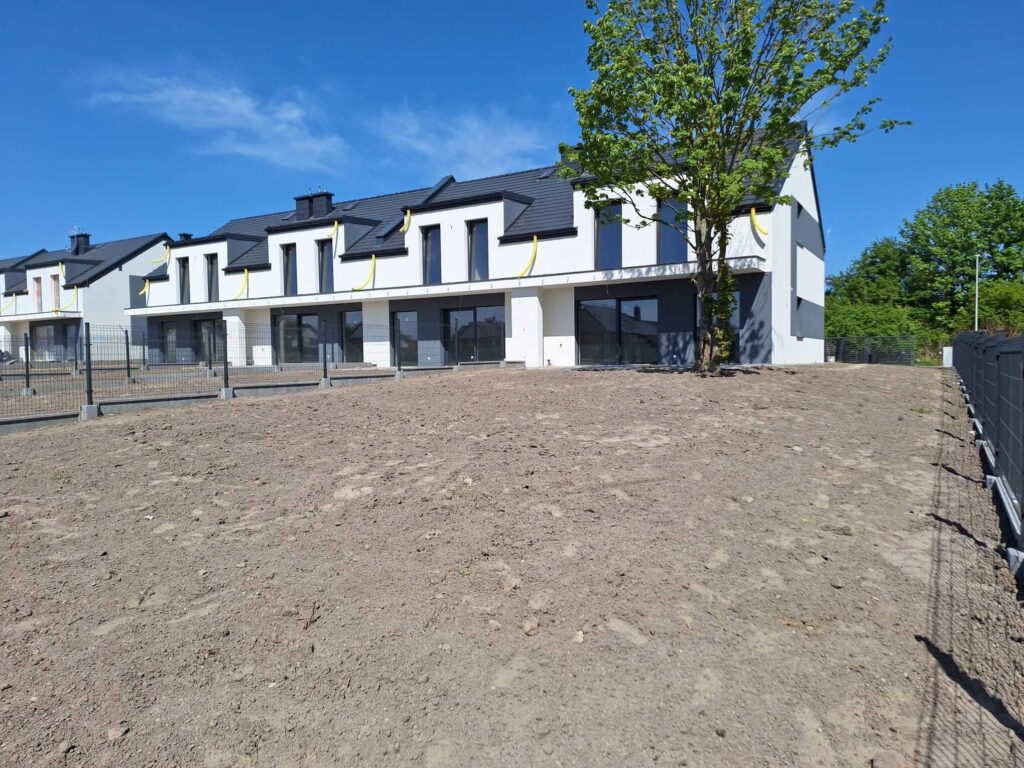 Nowe mieszkanie w domu jednorodzinnym - zdjęcie 10