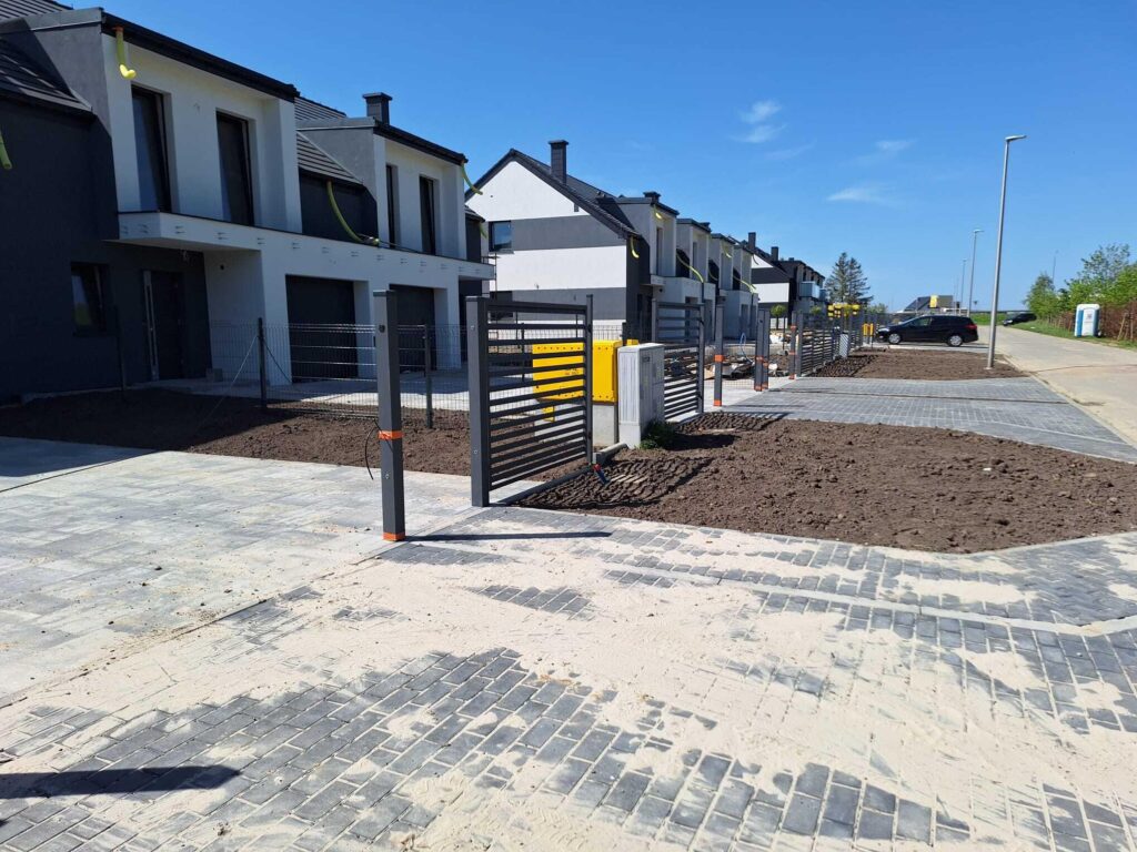 Nowe mieszkanie w domu jednorodzinnym - zdjęcie 12