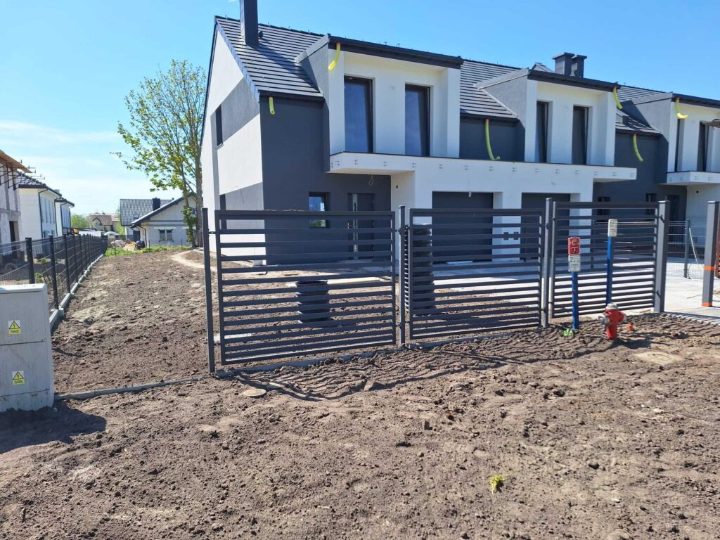 Nowe mieszkanie w domu jednorodzinnym - zdjęcie 13