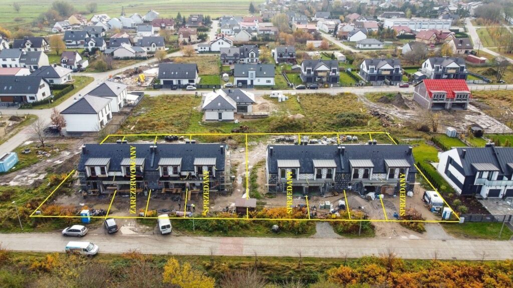 Nowe mieszkanie w domu jednorodzinnym - zdjęcie 4