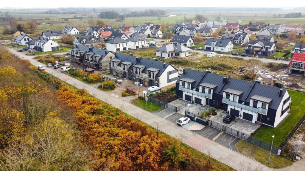 Nowe mieszkanie w domu jednorodzinnym - zdjęcie 9