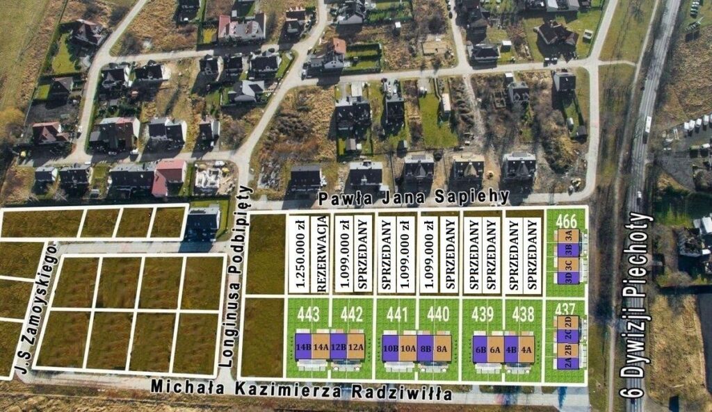 Nowe mieszkanie w domu jednorodzinnym - zdjęcie 8