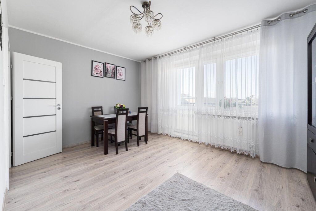 Ładne 2 pokojowe na Natolinie - zdjęcie 3