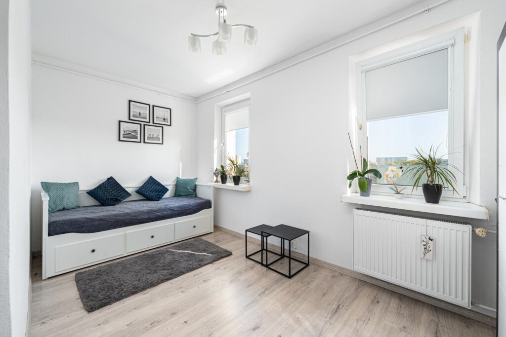 Ładne 2 pokojowe na Natolinie - zdjęcie 5