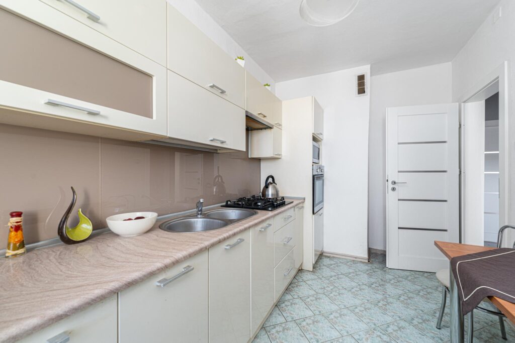 Ładne 2 pokojowe na Natolinie - zdjęcie 7