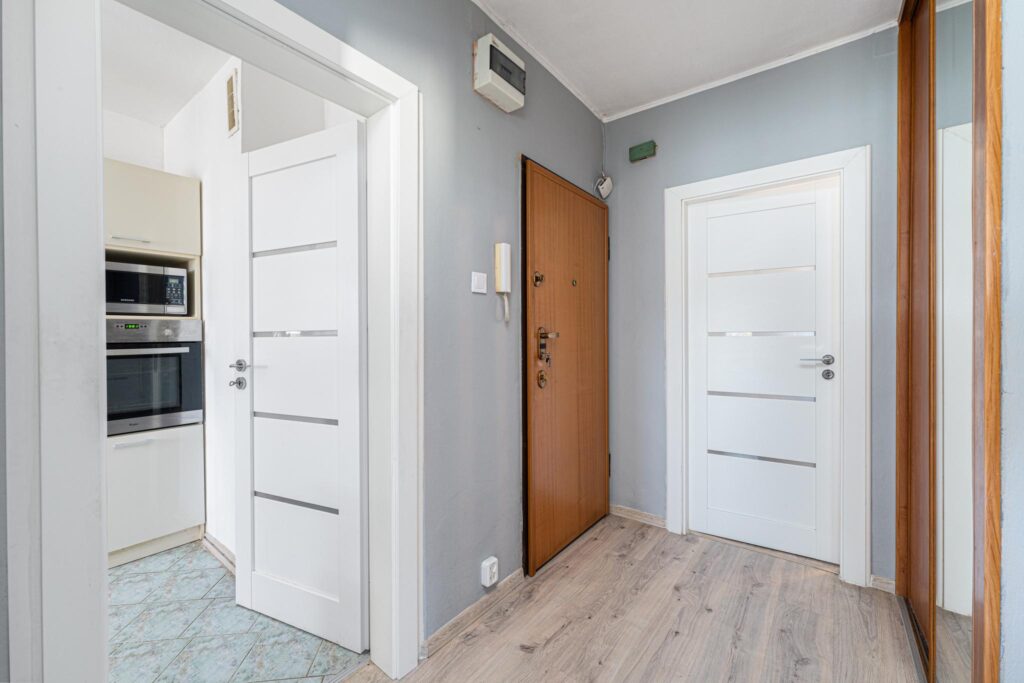 Ładne 2 pokojowe na Natolinie - zdjęcie 8