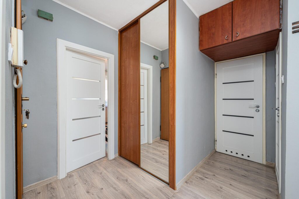 Ładne 2 pokojowe na Natolinie - zdjęcie 9