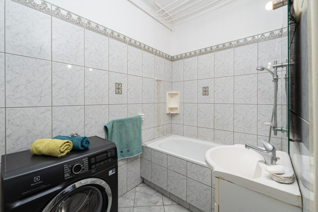 Ładne 2 pokojowe na Natolinie - zdjęcie 10