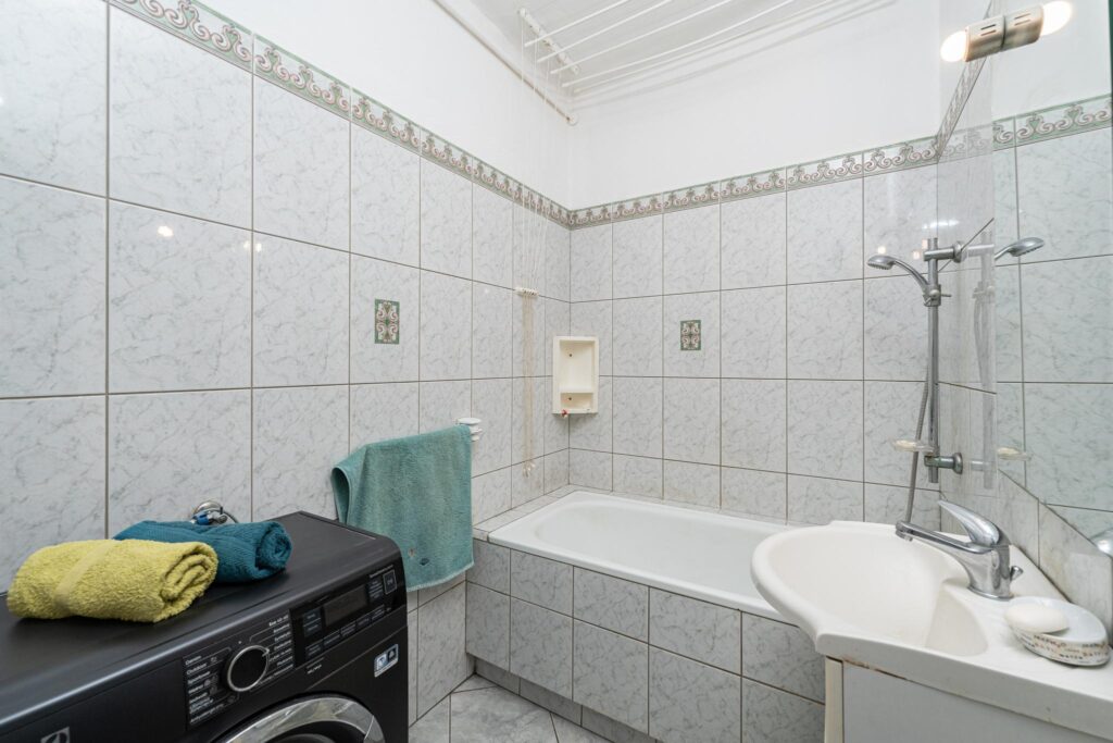 Ładne 2 pokojowe na Natolinie - zdjęcie 11