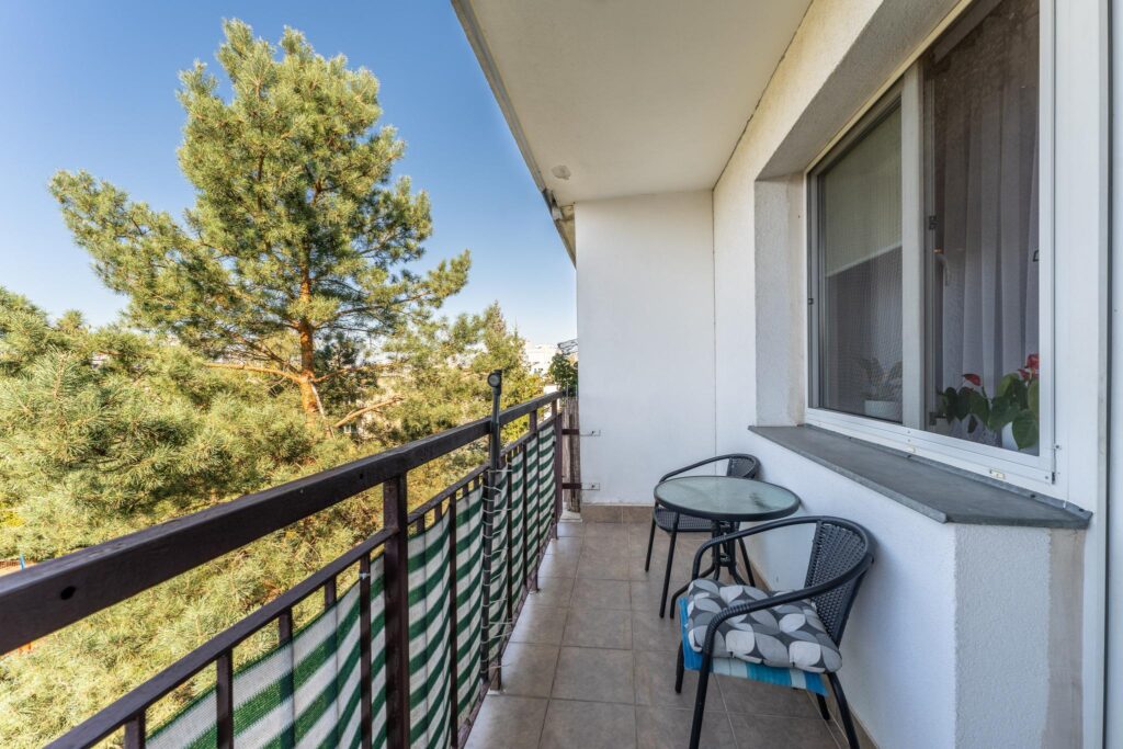 Ładne 2 pokojowe na Natolinie - zdjęcie 13