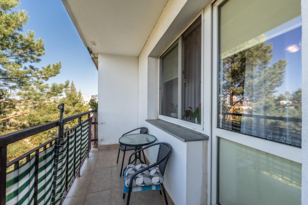 Ładne 2 pokojowe na Natolinie - zdjęcie 14