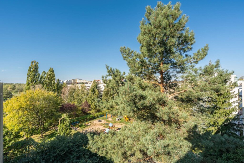 Ładne 2 pokojowe na Natolinie - zdjęcie 15