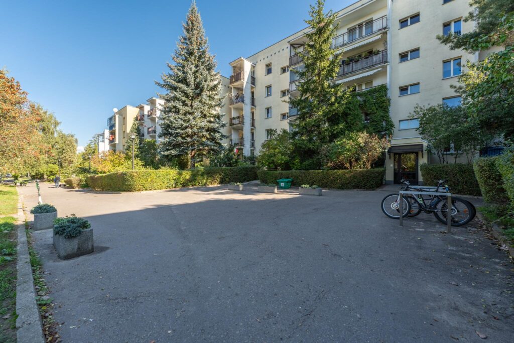 Ładne 2 pokojowe na Natolinie - zdjęcie 16