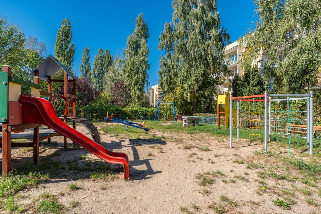 Ładne 2 pokojowe na Natolinie - zdjęcie 17