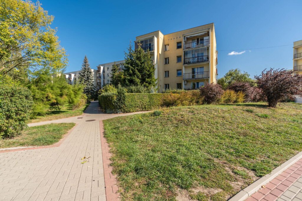 Ładne 2 pokojowe na Natolinie - zdjęcie 18