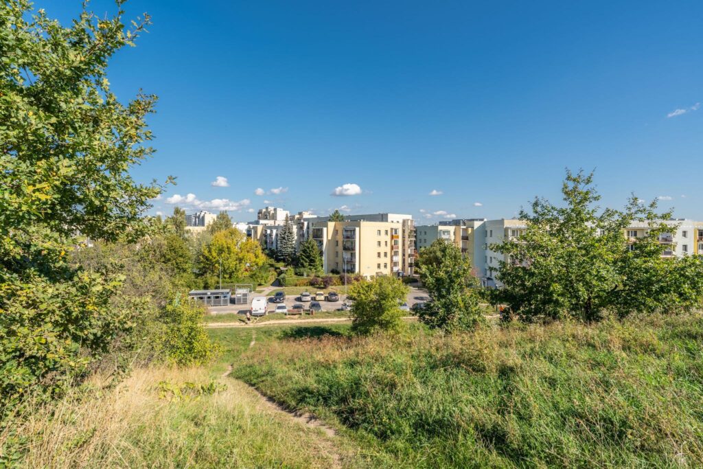 Ładne 2 pokojowe na Natolinie - zdjęcie 19