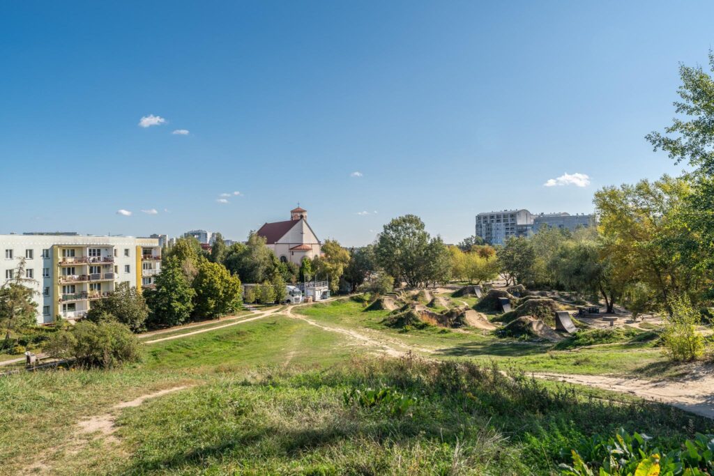Ładne 2 pokojowe na Natolinie - zdjęcie 20