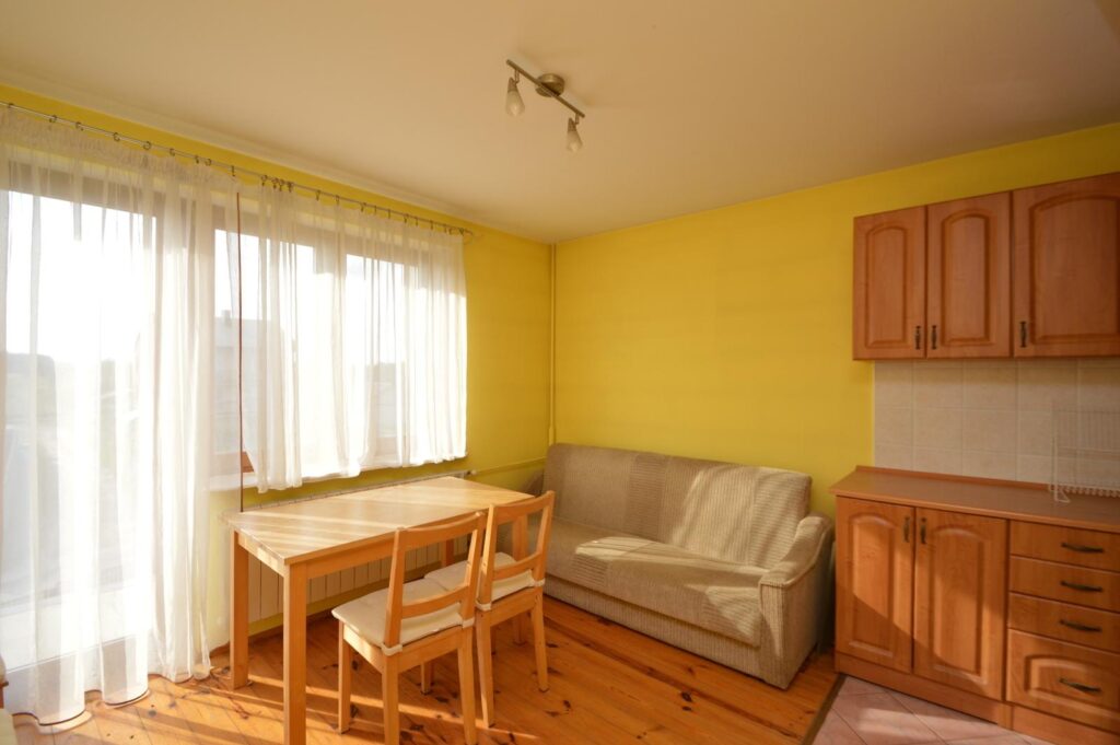 Duży dom I dwa mieszkania I duża działka - zdjęcie 4