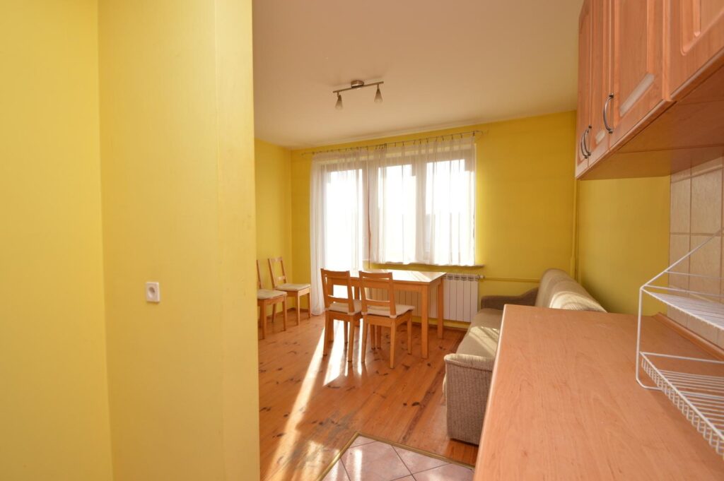 Duży dom I dwa mieszkania I duża działka - zdjęcie 5