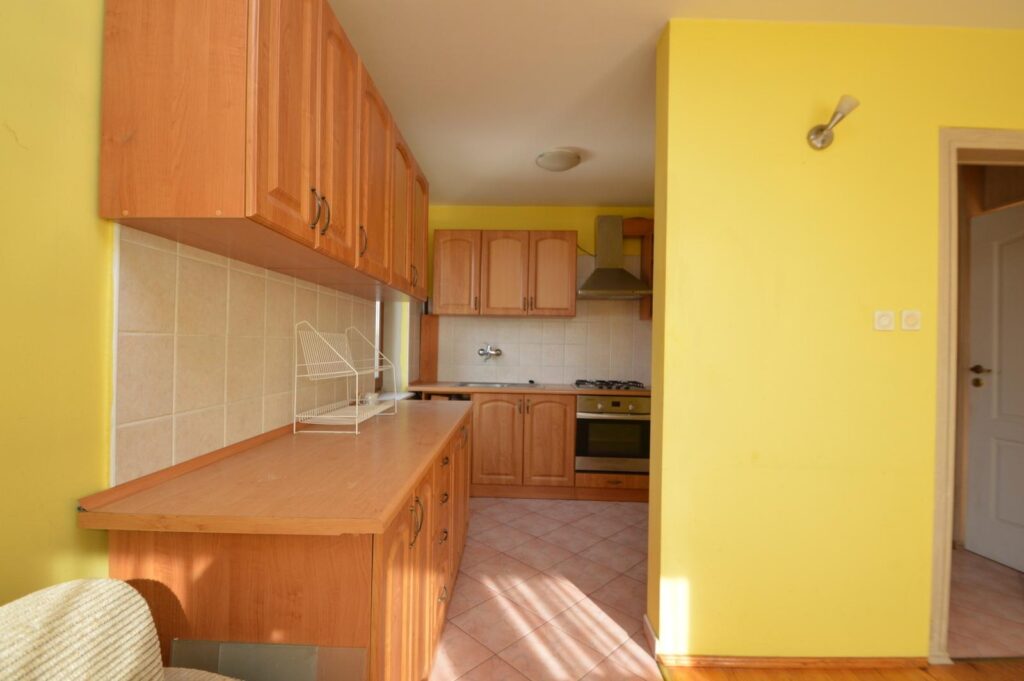 Duży dom I dwa mieszkania I duża działka - zdjęcie 7