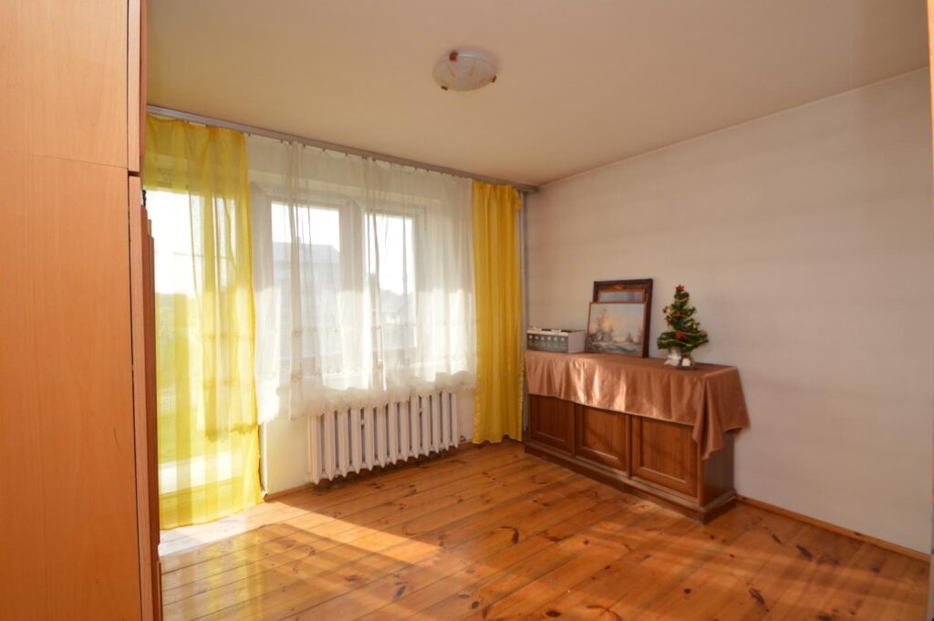 Duży dom I dwa mieszkania I duża działka - zdjęcie 12