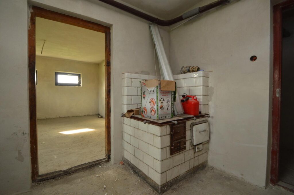 Duży dom I dwa mieszkania I duża działka - zdjęcie 19