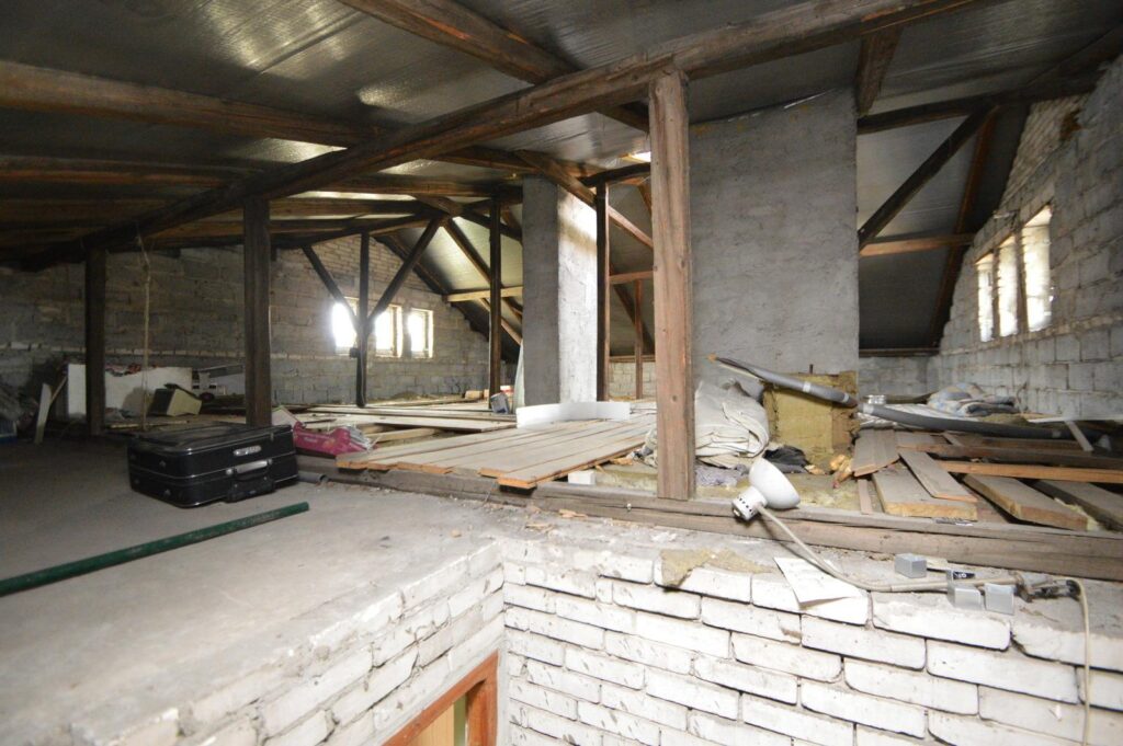 Duży dom I dwa mieszkania I duża działka - zdjęcie 21