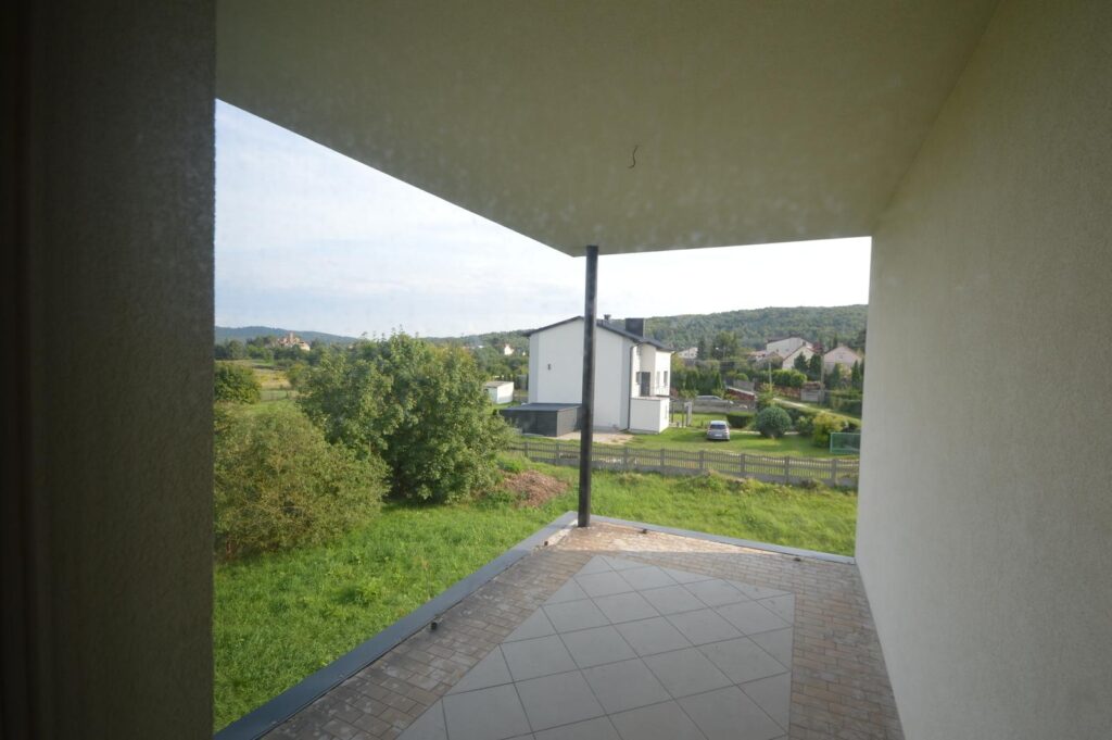 Duży dom I dwa mieszkania I duża działka - zdjęcie 23