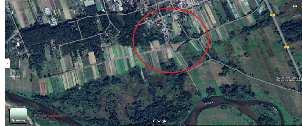 Działki budowlane z cudownym widokiem - zdjęcie 1
