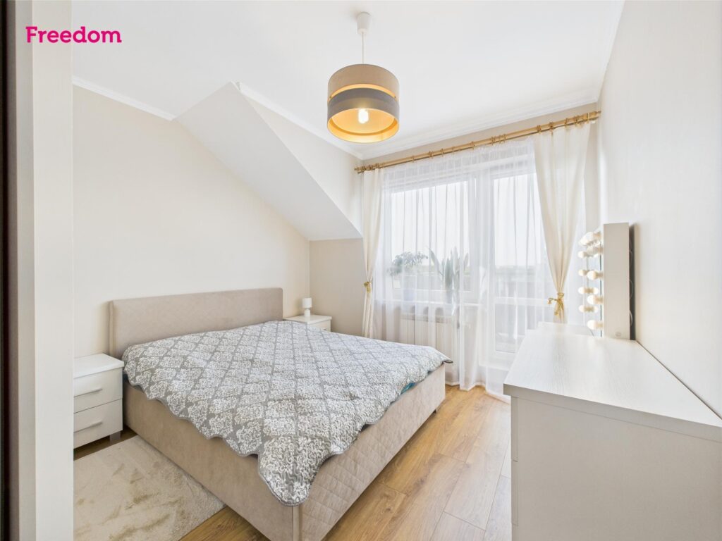 Apartament 105 m2 Ul. Podłęska, Bieżanów-Prokocim - zdjęcie 1