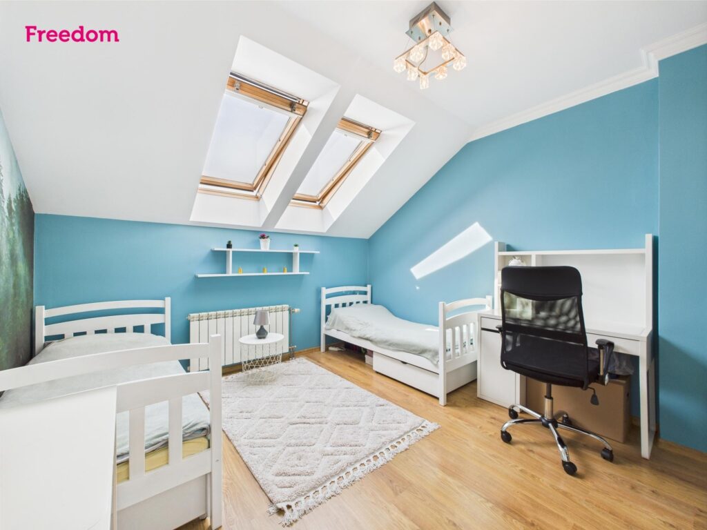 Apartament 105 m2 Ul. Podłęska, Bieżanów-Prokocim - zdjęcie 4
