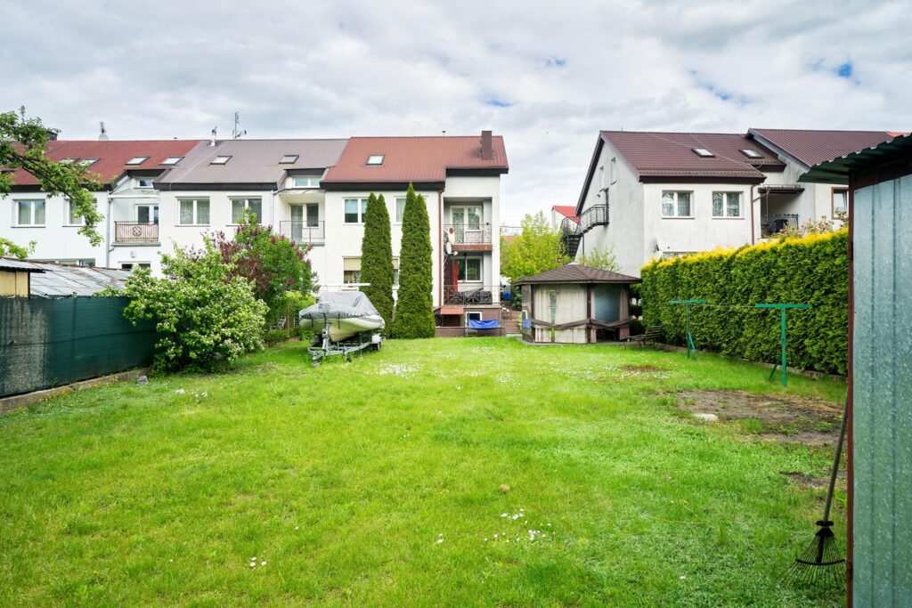 Dom w spokojnej lokalizacji miasta Mrągowa - zdjęcie 5