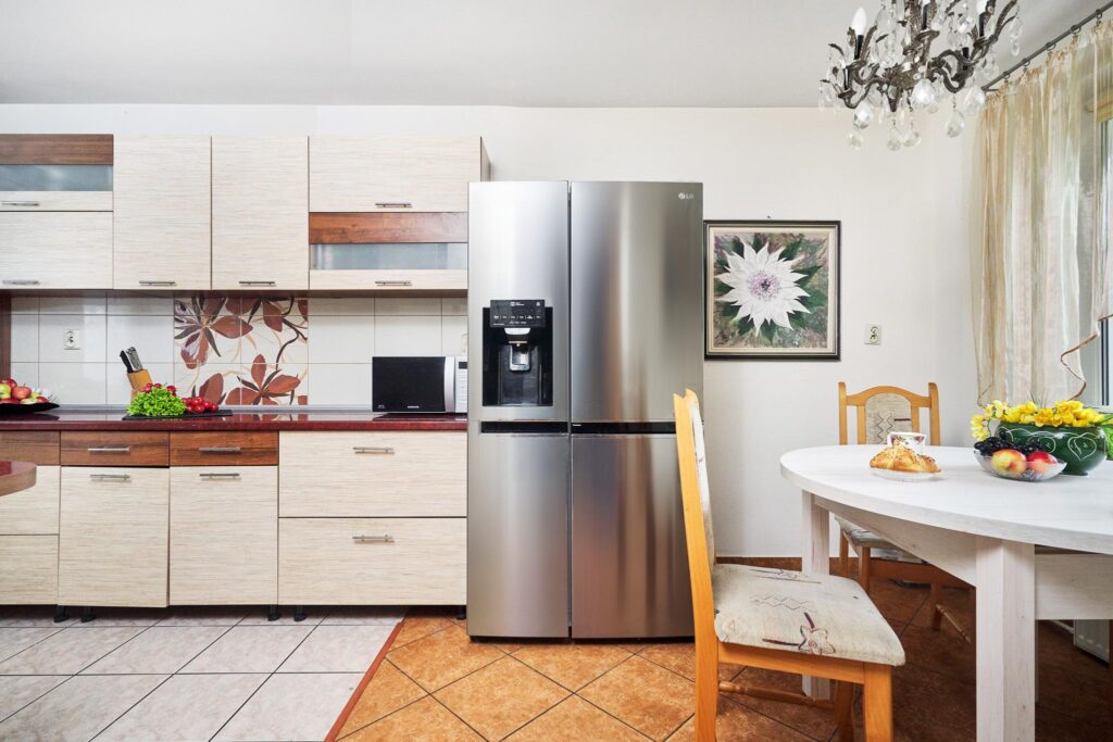 Dom w spokojnej lokalizacji miasta Mrągowa - zdjęcie 8