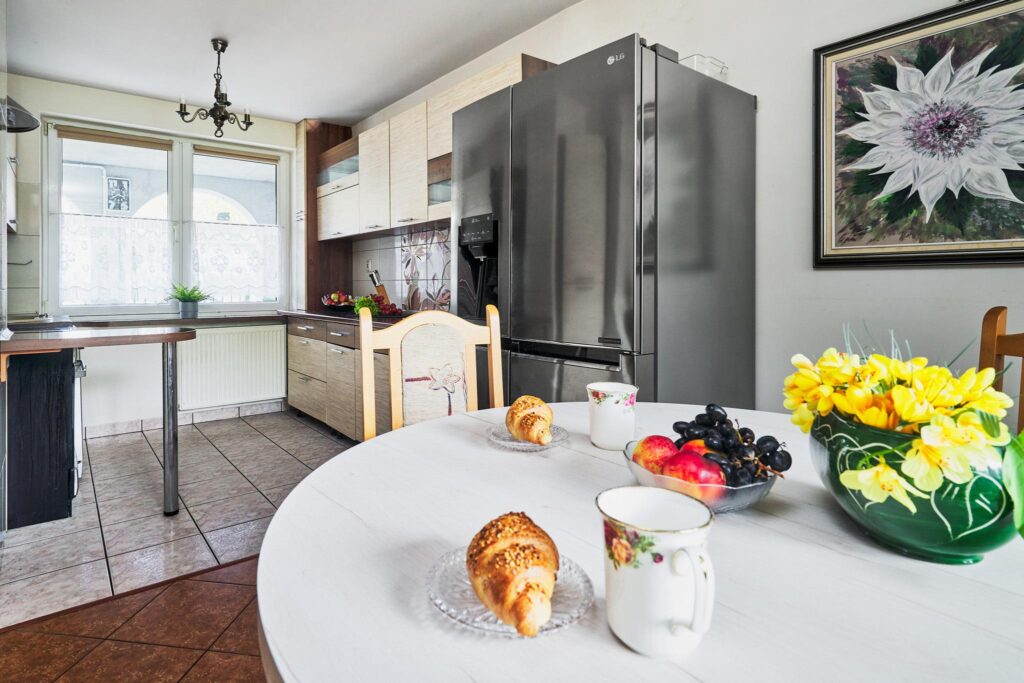 Dom w spokojnej lokalizacji miasta Mrągowa - zdjęcie 7