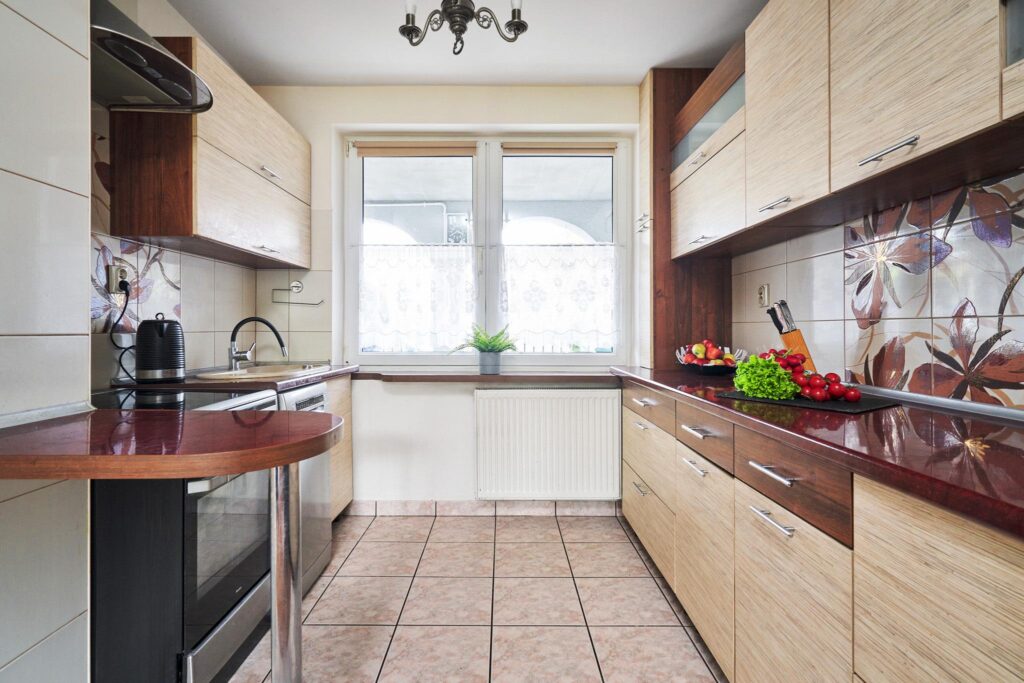 Dom w spokojnej lokalizacji miasta Mrągowa - zdjęcie 9