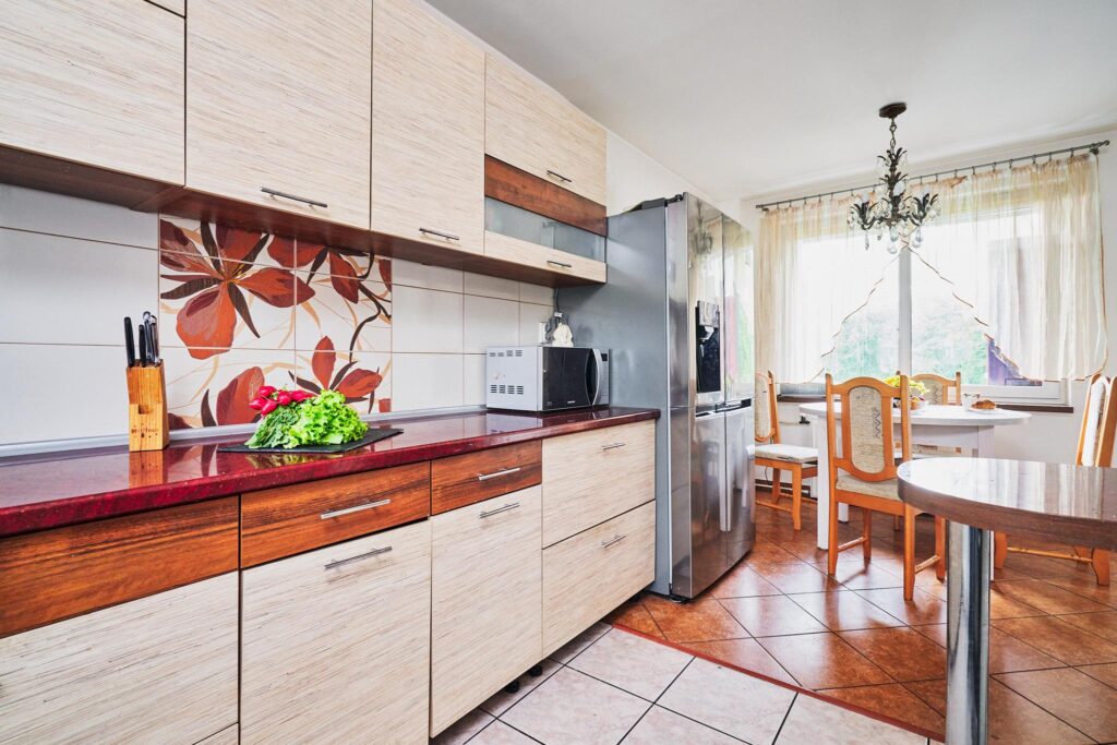 Dom w spokojnej lokalizacji miasta Mrągowa - zdjęcie 10