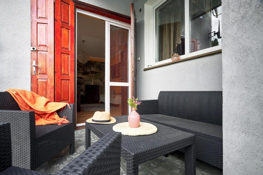 Dom w spokojnej lokalizacji miasta Mrągowa - zdjęcie 11